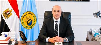   قرار جديد لحماية عمال النظافة بأسيوط