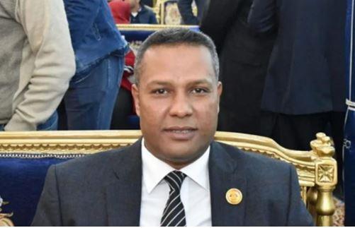 النائب محمد حمزة : كلمة الرئيس في ذكرى ثورة 23 يوليو قراءة وطنية شاملة للتاريخ المصري