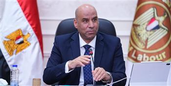   الاثنين المقبل .. وزير العمل ومحافظ الشرقية يفتتحان الملتقى القومي للتشغيل