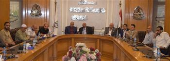 "غرفة القاهرة": سوق البن مستقر.. والأجهزة الرقابية تتصدى بحسم لأي مخالفات