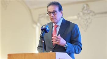 «الصحة» تعلن حصاد إنجازات إدارة الكلى خلال العام المالي 2025/2026
