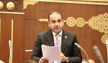 محمد المنزلاوي: رسائل الرئيس حملت رؤية متكاملة لتعزيز الاستقرار ومواصلة مسيرة التنمية