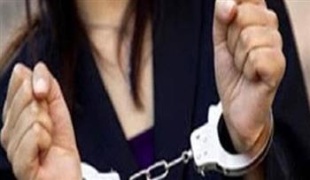 ضبط المحامية المتهمة بإنهاء حياة والدتها في الإسكندرية