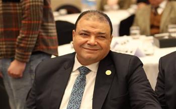   البديوي السيد: كلمة الرئيس في ذكرى ثورة 23 يوليو تؤكد أن مصر تواصل صناعة المستقبل