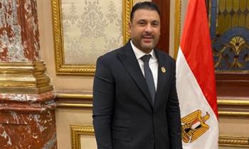  "الغنيمي": كلمة السيسي في ذكرى ثورة 23 يوليو تجسد مسيرة البناء 