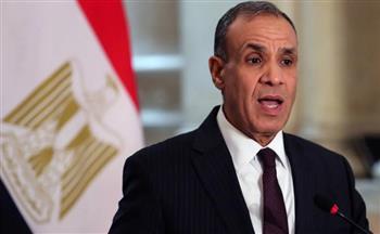وزير الخارجية يكشف عن تحركات مصرية مكثفة لاحتواء التصعيد بين أمريكا وإيران