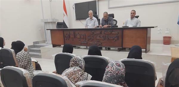 ثقافة أسيوط تحتفل بذكرى ثورة 23 يوليو بمحاضرات وأنشطة متنوعة للأطفال