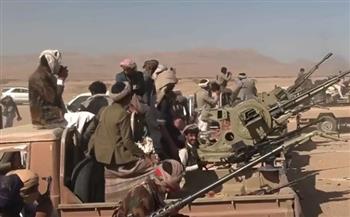   الدفاع اليمنية: إحباط هجوم حوثي على مواقع عسكرية شمالي غرب محافظة الضالع
