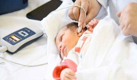 «100 مليون صحة» تفحص 782 ألف مولود للكشف عن الأمراض الوراثية