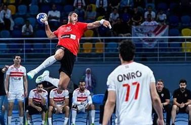 قرعة سوبر جلوب 2026.. الأهلي في مجموعة نارية والزمالك يبدأ من الدور التمهيدي