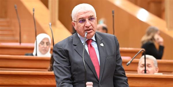 النائب أشرف سعد: ثورة يوليو أرست الدولة الحديثة