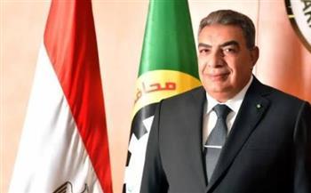 محافظ الدقهلية يعلن انطلاق مهرجان جمصة الصيفي 2026 الإثنين القادم لمدة 3 أيام