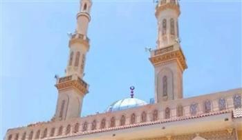 الأوقاف تفتتح (25) مسجدًا غدًا الجمعة ضمن خطتها لإعمار بيوت الله عز وجل
