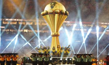   رسميًا.. كاف ينفي زيادة منتخبات كأس أمم أفريقيا 2027