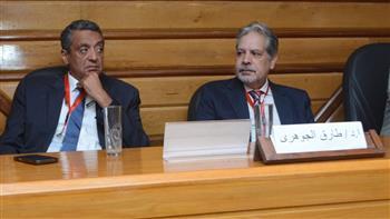 قصر العيني يناقش أحدث تقنيات طب الحالات الحرجة
