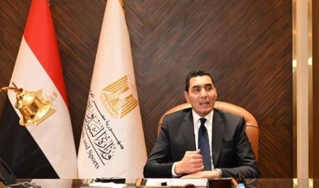 إنقاذ عضو بحمام سباحة مركز التنمية بالجزيرة والوزير يأمر بمكافئة خاصة