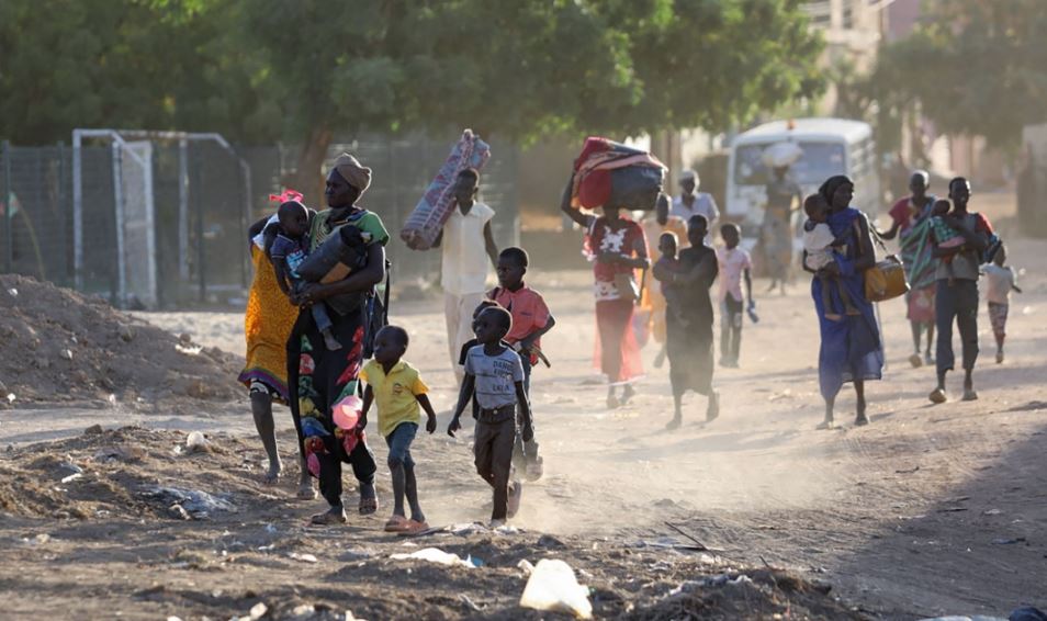 من قلب المعاناة.. السودانيون يروون فصولًا مؤلمة من سنوات الحرب