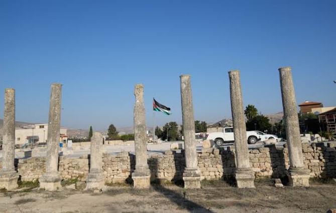 رغم اعتراض إسرائيل.. اليونسكو تدرج سبسطية الفلسطينية و5 قلاع لبنانية على قائمة التراث العالمي