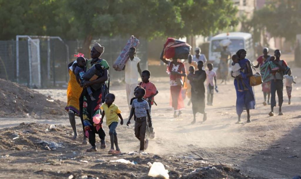 من قلب المعاناة .. السودانيون يروون فصولًا مؤلمة من سنوات الحرب