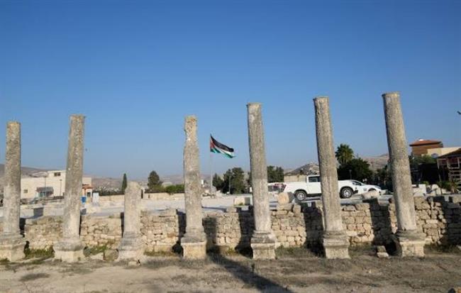 رغم اعتراض إسرائيل.. اليونسكو تدرج سبسطية الفلسطينية و5 قلاع لبنانية على قائمة التراث العالمي