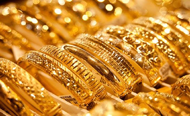 الذهب يترقب قرار الفيدرالي.. وعيار 21 عند 5960 جنيهًا