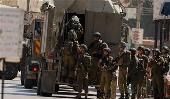   استشهاد 4 فلسطينيين وإصابة 4 آخرين برصاص الاحتلال الإسرائيلي غرب نابلس