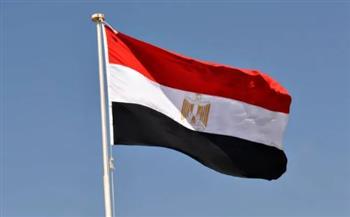 مصر تؤكد التضامن مع دول الخليج والأردن