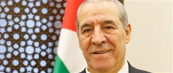   نائب رئيس فلسطين: أوقفوا اعتداءات الاحتلال