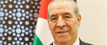 نائب رئيس فلسطين: أوقفوا اعتداءات الاحتلال