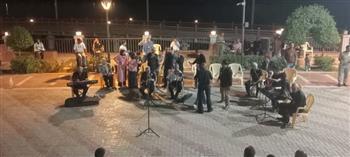 ثقافة بني سويف تحتفي بثورة 23 يوليو 