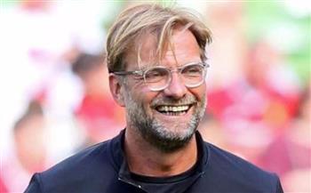 يورجن كلوب مدربًا لمنتخب ألمانيا 