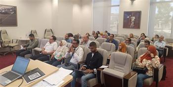 وزارة الصحة تنظم ورشتي عمل لتعزيز قدرات الكوادر في اقتصاديات الصحة والاستثمار