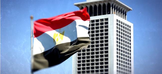 مصر تدين الهجمات الإيرانية على البحرين والأردن والكويت