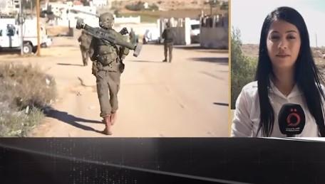 القاهرة الإخبارية: نابلس محاصرة بشكل كامل بعد إغلاق عدة حواجز عسكرية إسرائيلية