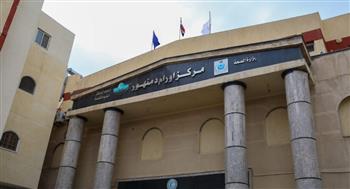   وزارة الصحة: مركز أورام دمنهور يحصل على الاعتماد الكامل من «GAHAR»