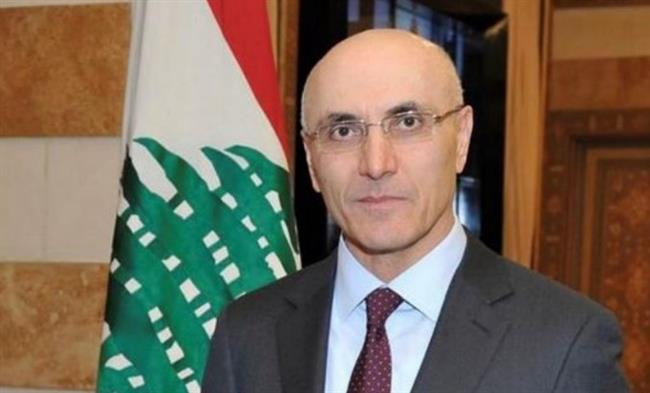وزير الداخلية اللبناني: قمة الرئيس عون وترامب محطة مفصلية في العلاقات اللبنانية الأمريكية