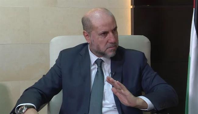 الهباش: ما يجري في الأراضي الفلسطينية لعبة انتخابية قذرة ثمنها مزيد من الضحايا