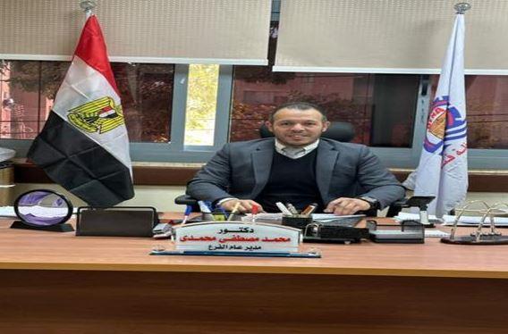 التأمين الصحي بقنا: توفير كميات من الإنسولين ولأول مرة مضخات حديثة للأطفال المستحقين