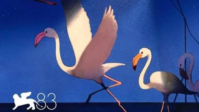 تفاصيل فيلم افتتاح مهرجان فينيسيا السينمائي الدولي