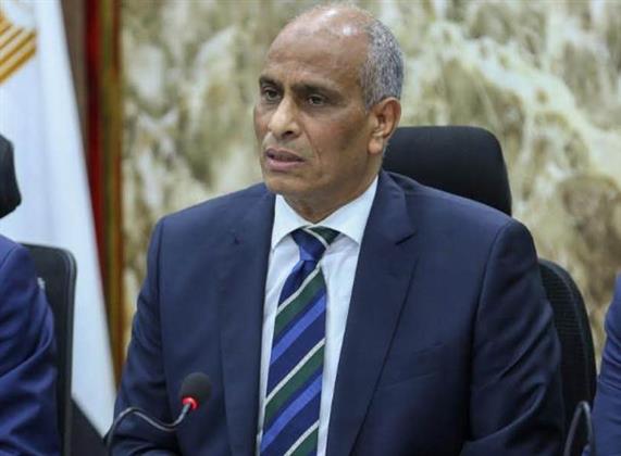  محافظ كفرالشيخ يتابع فعاليات مقارئ الجمهور بمساجد المحافظة