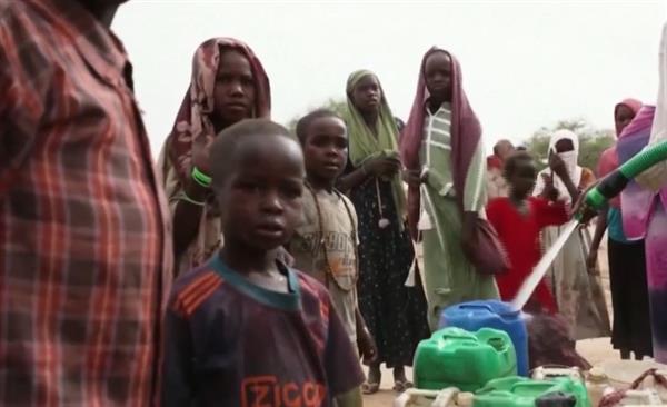 المجلس النرويجي للاجئين: 8 ملايين طفل سوداني خارج الدراسة بسبب الحرب