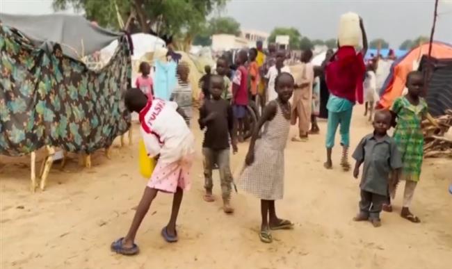 المجلس النرويجي للاجئين: 33 مليون سوداني بحاجة للمساعدات