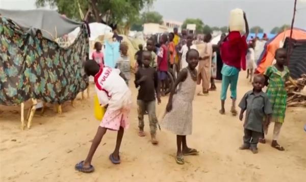 المجلس النرويجي للاجئين: 33 مليون سوداني بحاجة للمساعدات