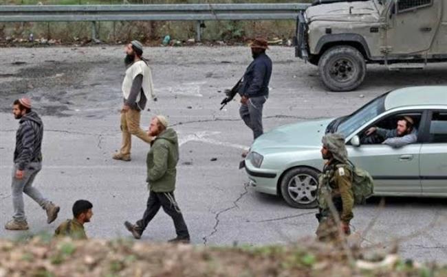 محافظ نابلس: الفلسطينيون بحاجة إلى حماية عاجلة في ظل اعتداءات المستوطنين