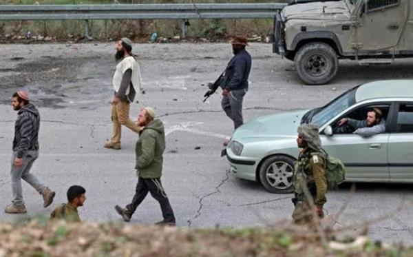 محافظ نابلس: الفلسطينيون بحاجة إلى حماية عاجلة في ظل اعتداءات المستوطنين