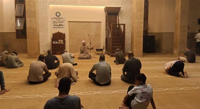 الأزهر الشريف و الأوقاف يواصلان جهودهما الدعوية والعلمية