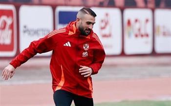 الأهلي يخطر عمر كمال وأحمد عيد بالرحيل في الميركاتو الصيفي