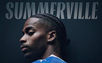 رسميًا.. الهلال السعودي يعلن التعاقد مع سامرفيل حتى 2030