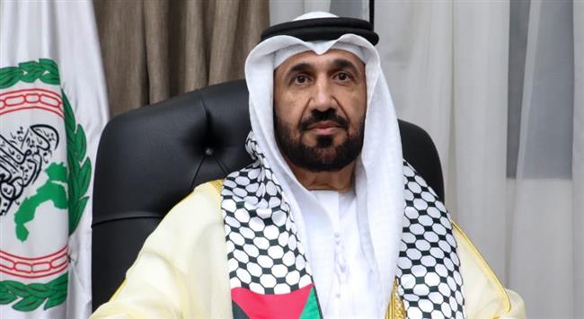 "اليماحى" يدين التصعيد الدموي للمستوطنين الإرهابية بحق الفلسطينيين في الضفة الغربية