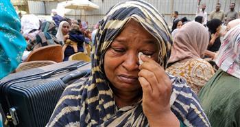 وجوه سودانية تكشف كلفة الحرب.. سيدة تروي كيف سرقت الحرب بيتها وأحلام أسرتها